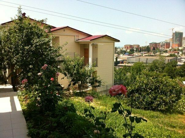 Гостевой дом Анаида, Сочи, Краснодарский край