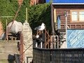 Фото 21 из отзыва о базе отдыха Замок на озере Увильды