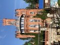Фото 24 из отзыва о базе отдыха Замок на озере Увильды