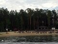 Фото 5 из отзыва о базе отдыха Лесное поместье