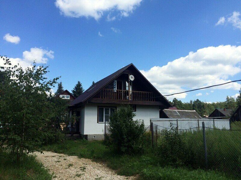 Гостевой дом Рахмановская старица (Новая Ладога), Владимирская область, Владимир