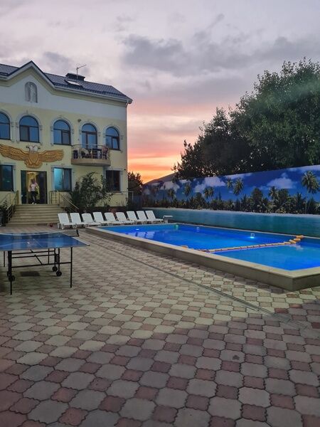 Миру Мир, Крым: фото 2