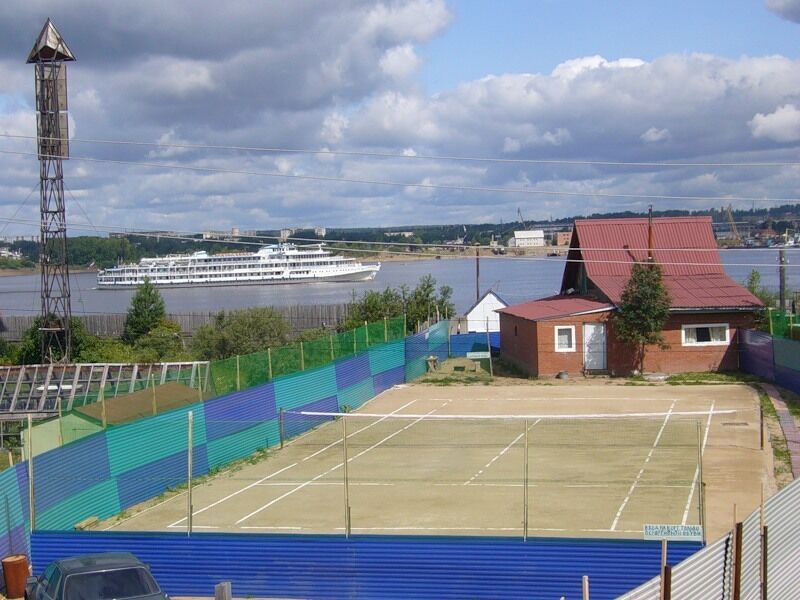 База отдыха Взморье, Пермский край, Пермь Пермь