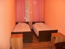 2-х местный номер, База отдыха Озерный, Глубочиха