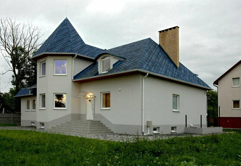 Гостевой дом Танзания, Калининградская область, Зеленоградск Космодемьянское Гурьевск Старорусское Зеленоградский район