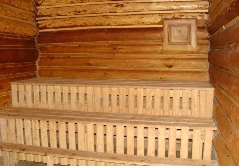 Баня | Теремок, Краснодарский край