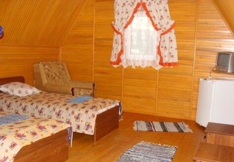 Номер | Теремок, Краснодарский край
