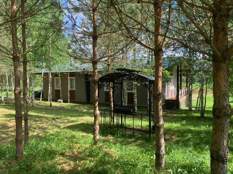 Любытино-Хутор, Новгородская область: фото 4