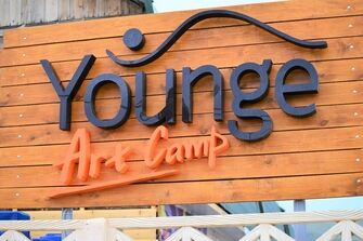 Турбаза Younge Art Camp