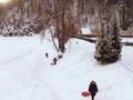 Веселая забава