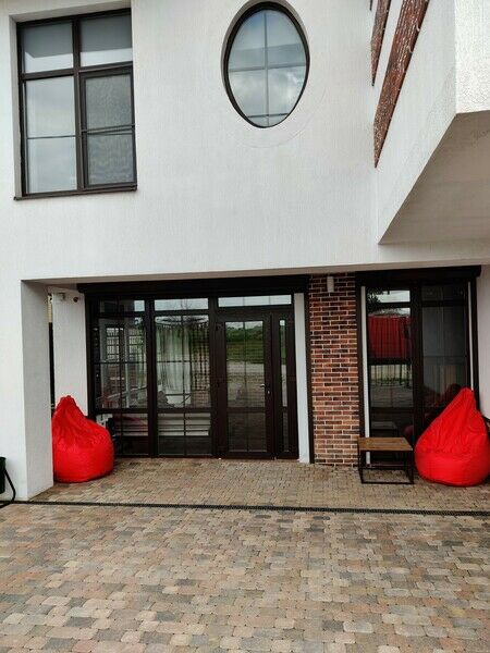 Территория | Анапа LOFT inn, Краснодарский край