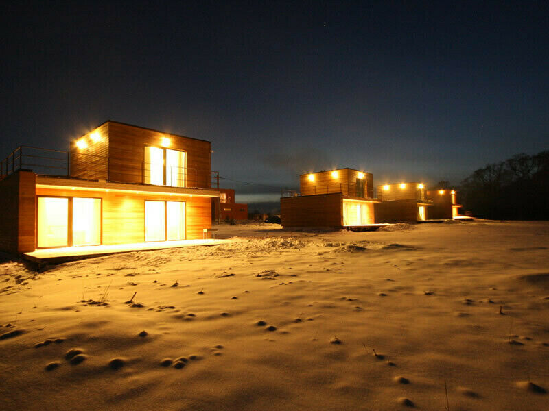 База отдыха Kosmovo Club, Косьмово, Калужская область