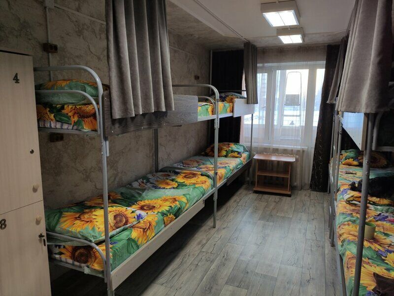 Хостел Подсолнух, Алтайский край, Барнаул