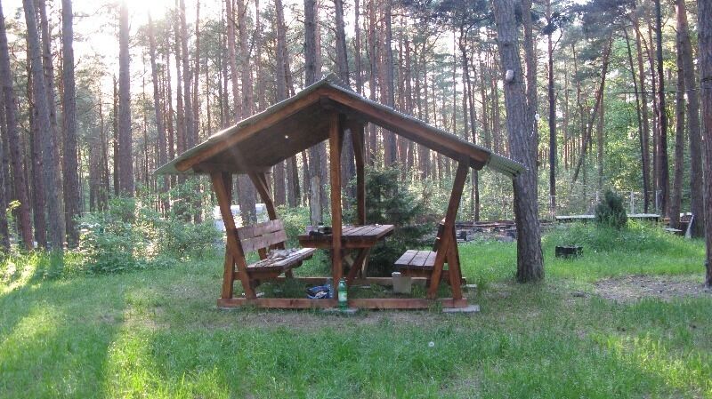 территория | Две семерки, Калининградская область