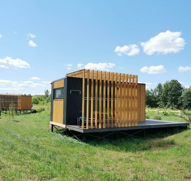 Efimov Glamp, Тверская область: фото 2