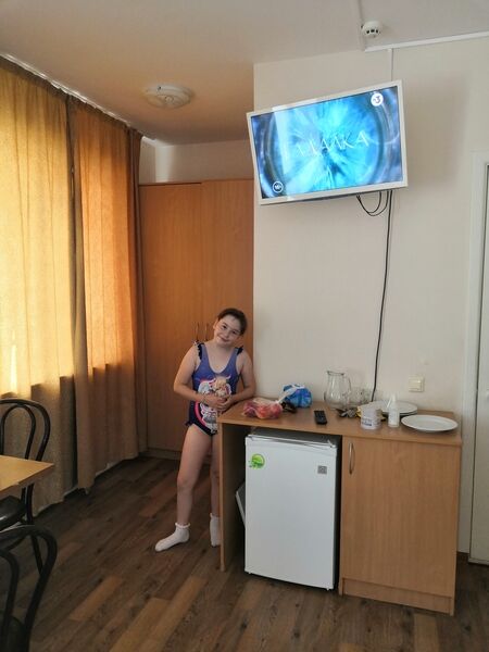Фото 2 из отзыва об отеле Сугояк
