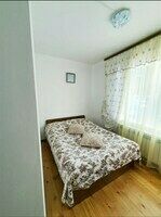 2 местный номер с общей ванной комнатой и видом на горы, Гостевой дом Arkhyz City, Sofiyskaya Polyana, Архыз