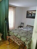 Семейный номер с балконом,с телевизором и видом на горы, Гостевой дом Arkhyz City, Sofiyskaya Polyana, Архыз
