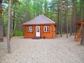 VIP Беседка