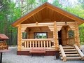 Настоящая русская баня