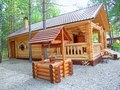 Настоящая русская баня