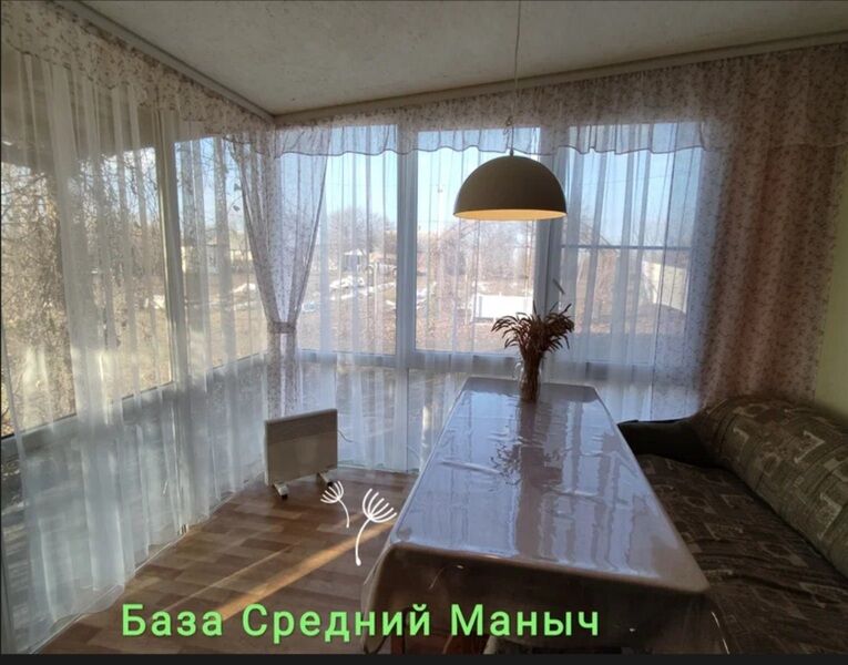 Средний Маныч, Ростовская область: фото 4