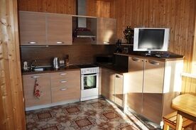 Suite 4-местный 2-этажный, Гостевой дом Горный воздух, село Новоабзаково