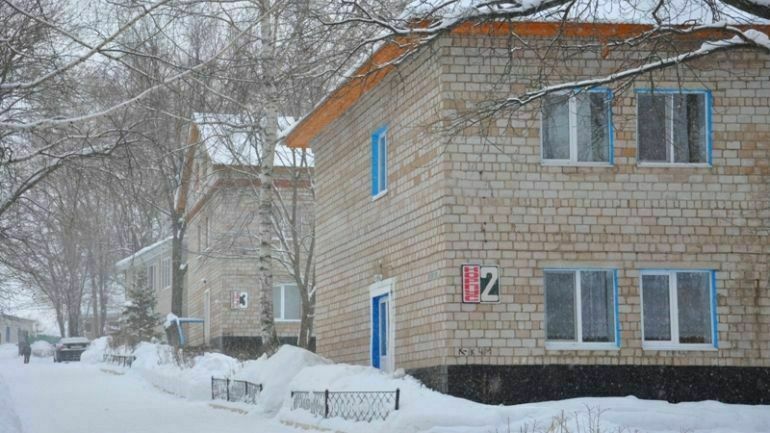 База отдыха Зарянка, Республика Башкортостан, Уфимский район Уфа