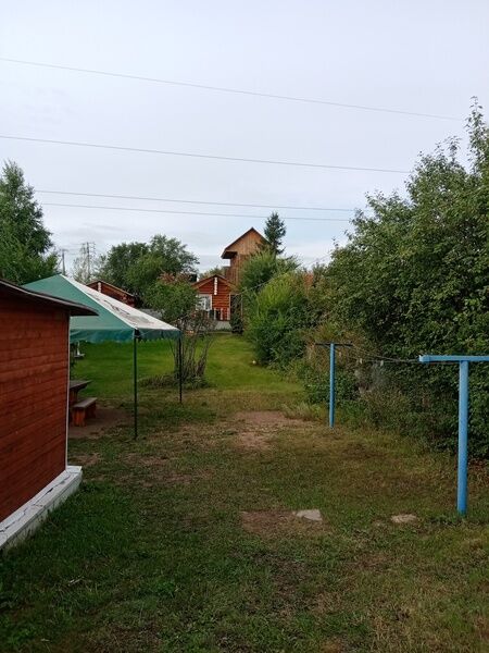 Фото 4 из отзыва о базе отдыха Комплекс на Комлева