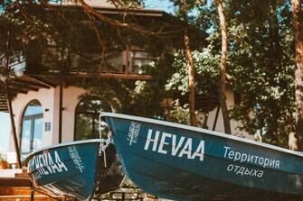 Загородный комплекс Hevaa
