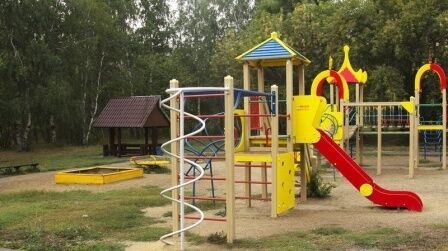 Для детей море занятий | Берёзки, Республика Башкортостан