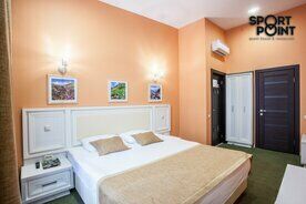 Стандартный 2х местный orange grand, Гостевой дом Sport Point, Химки