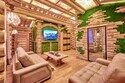 VIP номер, Загородный клуб Green Club Family, Чеховский