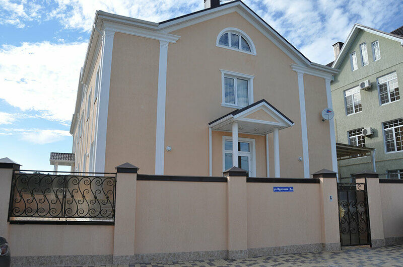 Гостевой дом Шоколад 2, Геленджик, Краснодарский край