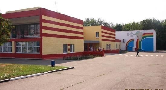 База | Лесная сказка, Белгородская область