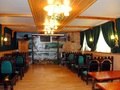 Уютная обстановка
