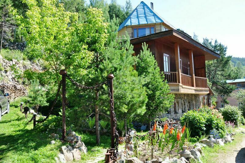 База отдыха Порт Байкал, Слюдянский район, Иркутская область