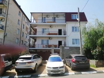 Гостевой дом Созвездие