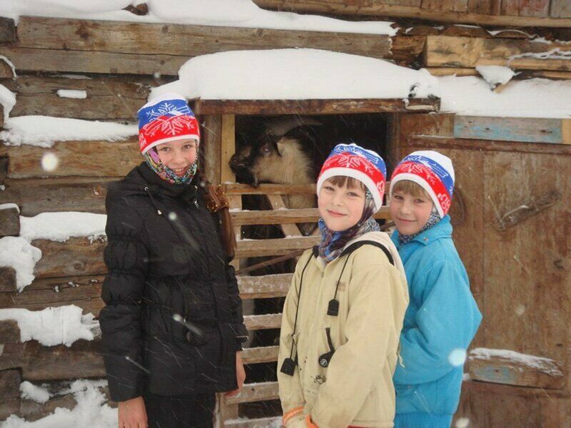 Гости | Таёжный край, Алтайский край