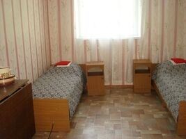 Стандарт 2 местный в домике 13,14, Пансионат Понтос фэмили резорт веста, Анапа