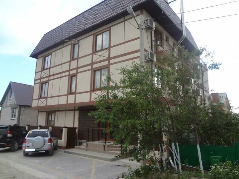 Гостевой дом Баварский дворик, Геленджик, Краснодарский край