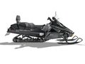 Снегоход ARCTIC CAT BEARCAT Z1 XT