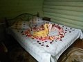 Кровать