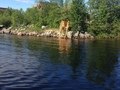 Вид на реку