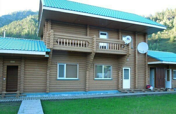 Гостевой домик | Куба, Республика Хакасия