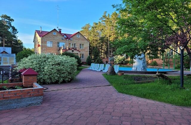 Лесная сказка Сибири | Лесная сказка Сибири, Тюменская область