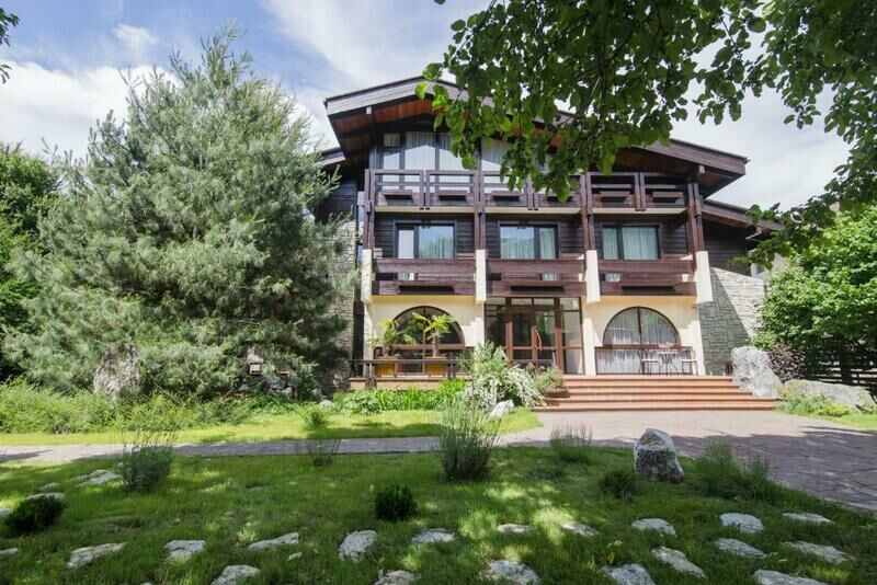 Фасад | Грейстоун, Краснодарский край