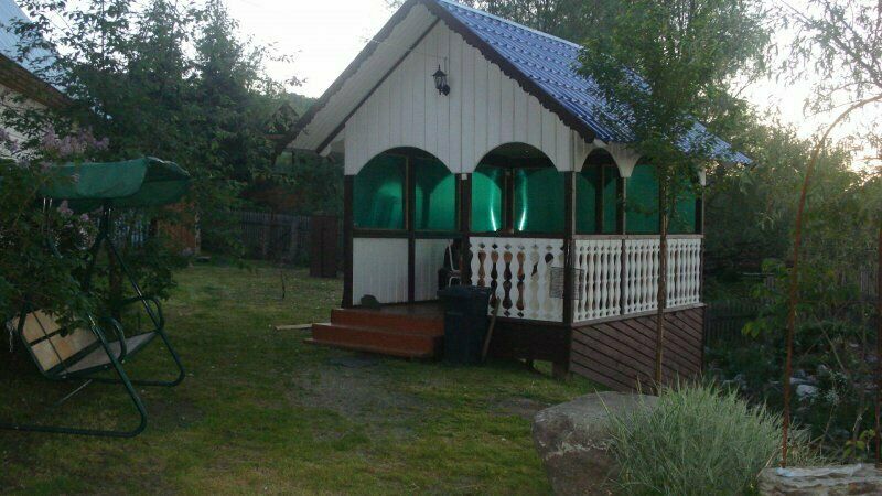 Гостевой дом Семьи Болотовых, Алтайский край, село Ая Алтайский район