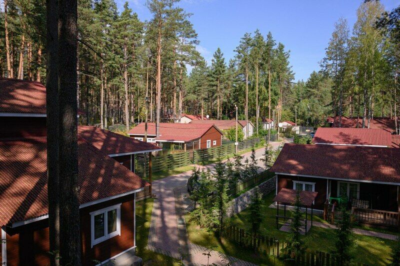 Hannila, Ленинградская область: фото 4