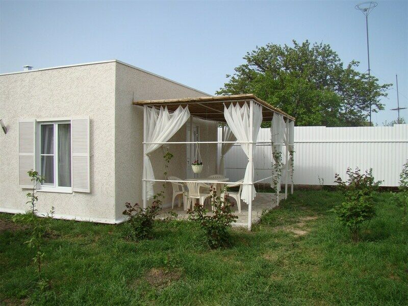 Апартаменты 4-местный (с кухней) | Villa Petra, Краснодарский край